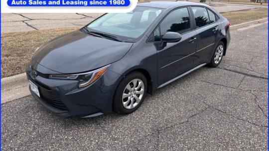 2023 Toyota Corolla LE for sale in Eden Prairie, MN