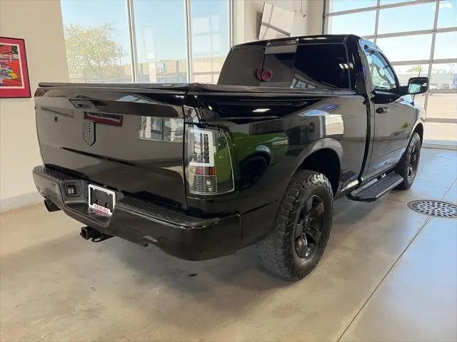 2015 Ram 1500 Sport