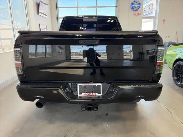 2015 Ram 1500 Sport