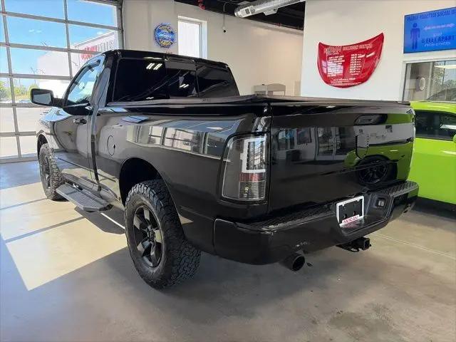 2015 Ram 1500 Sport