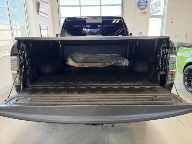 2015 Ram 1500 Sport