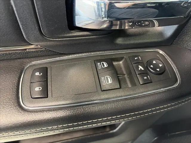 2015 Ram 1500 Sport
