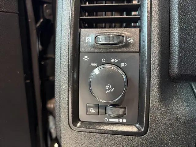 2015 Ram 1500 Sport
