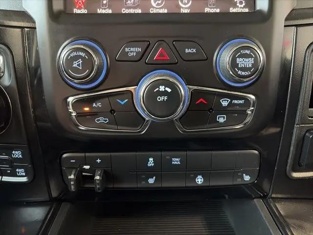 2015 Ram 1500 Sport