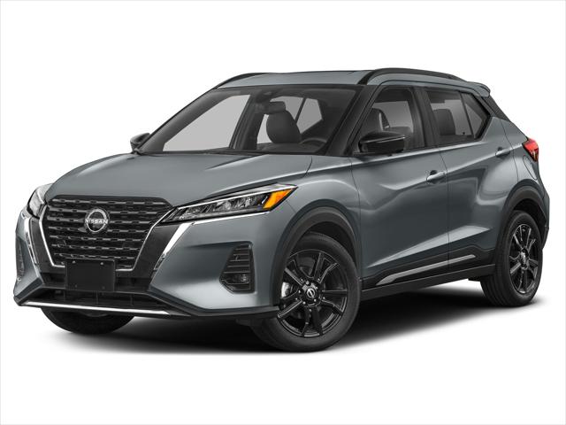 2024 Nissan Kicks SR Xtronic CVT for sale in Joplin, MO