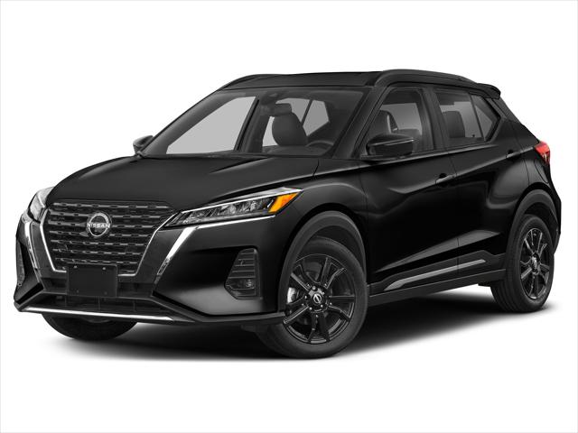2024 Nissan Kicks SR Xtronic CVT for sale in Joplin, MO