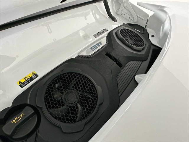 2024 Porsche 911 Dakar