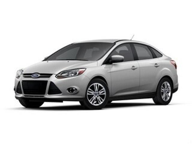 2013 Ford Focus Titanium for sale in Newport News, VA