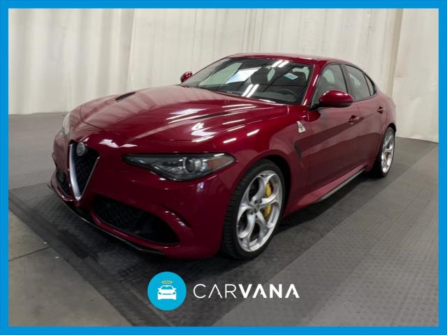 New Used Alfa Romeo Cars for Sale Near Albuquerque NM