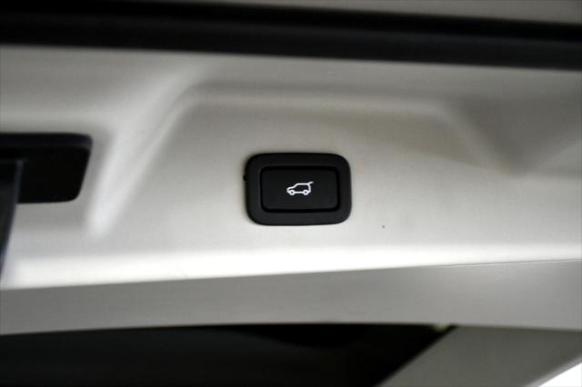2017 Land Rover Range Rover 5.0L V8 Supercharged Autobiography