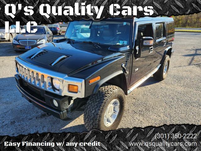 New Used HUMMER Cars for Sale Near Stafford VA