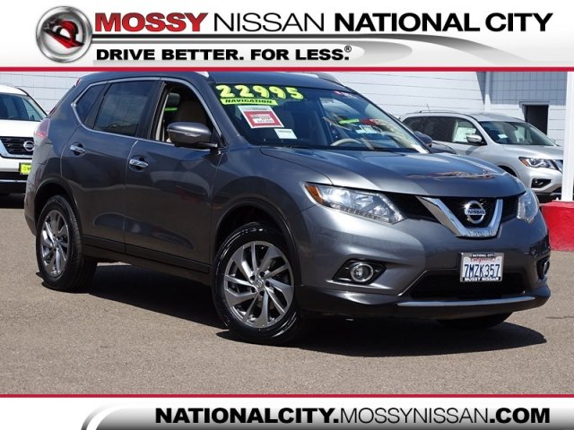 Nissan Chula Vista >> 2015 Nissan Rogue For Sale In San Diego National City Spring Nissan Chula Vista >> 2015 Nissan Rogue For Sale In San Diego National City Spring