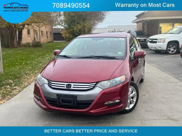 Honda insight for clearance sale near me