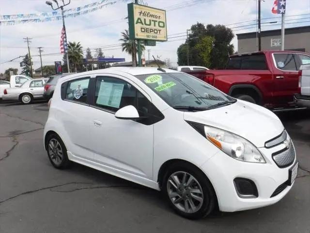 2014 Chevrolet Spark EV 2LT for sale in Hilmar, CA