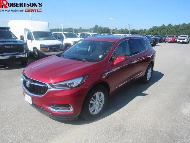 2020 Buick Enclave AWD Essence for sale in Wareham, MA