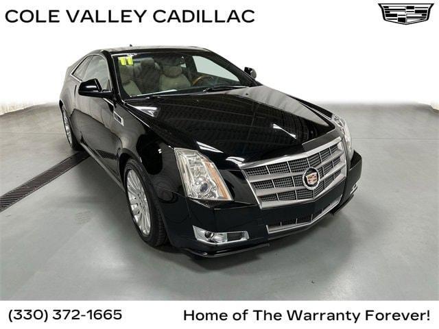 New Used Cadillac CTS for Sale Near Akron OH Discover Cars