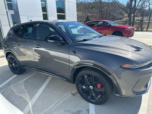 2024 Dodge Hornet DODGE HORNET R/T PLUS EAWD