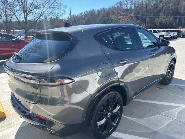 2024 Dodge Hornet DODGE HORNET R/T PLUS EAWD