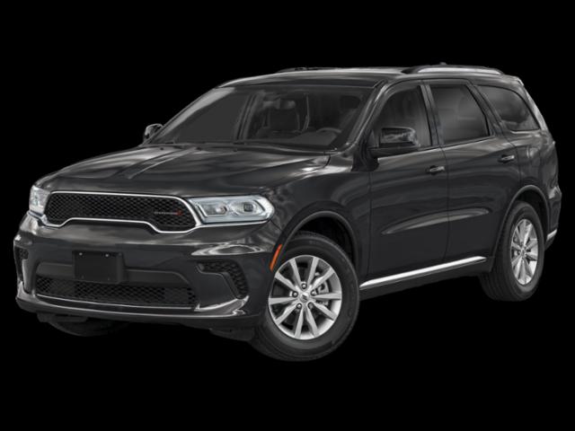 2024 Dodge Durango DURANGO SRT HELLCAT PREMIUM AWD