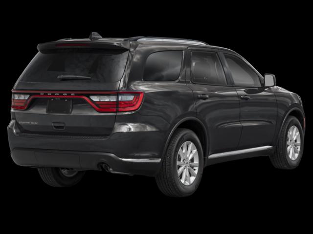 2024 Dodge Durango DURANGO SRT HELLCAT PREMIUM AWD