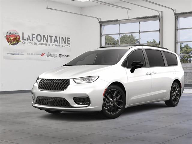 2024 Chrysler Pacifica PACIFICA TOURING L