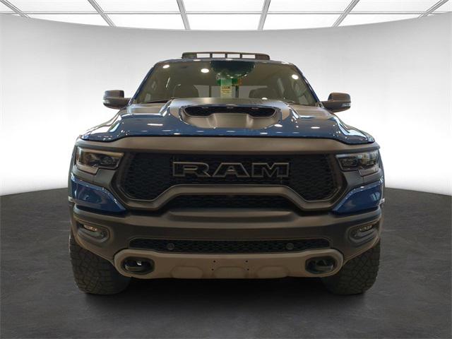 2024 RAM Ram 1500 RAM 1500 TRX CREW CAB 4X4 57 BOX