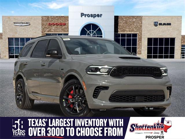 2024 Dodge Durango DURANGO SRT 392 PLUS AWD