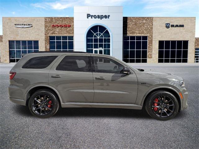 2024 Dodge Durango DURANGO SRT 392 PLUS AWD