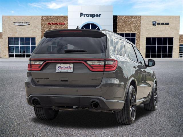 2024 Dodge Durango DURANGO SRT 392 PLUS AWD