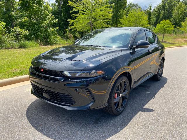 2024 Dodge Hornet DODGE HORNET R/T PLUS EAWD