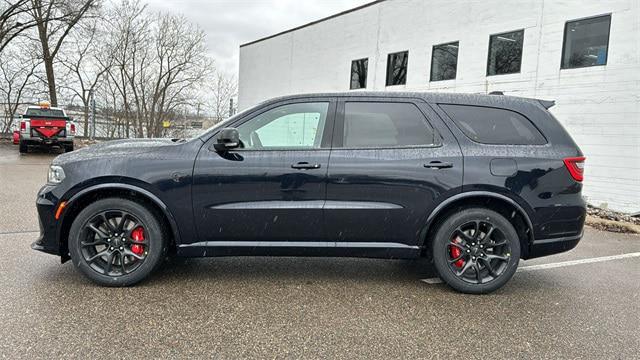 2024 Dodge Durango DURANGO SRT HELLCAT PREMIUM AWD