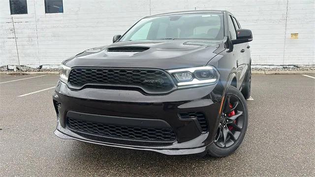 2024 Dodge Durango DURANGO SRT HELLCAT AWD