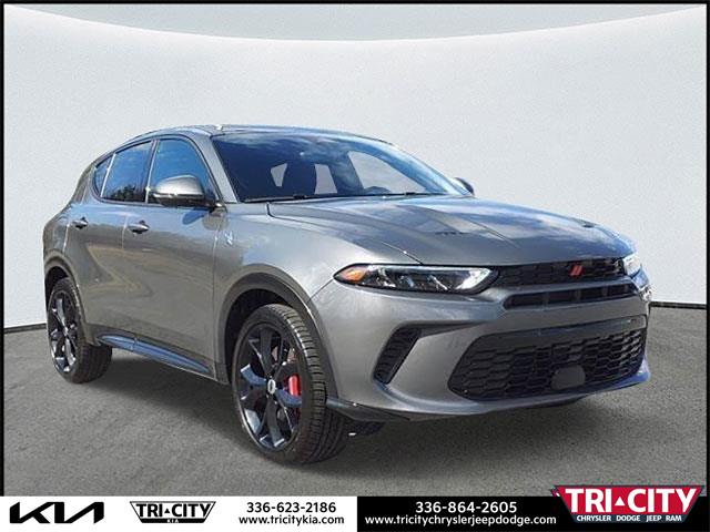 2024 Dodge Hornet DODGE HORNET R/T PLUS EAWD