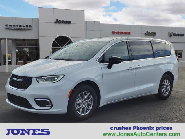 2024 Chrysler Pacifica PACIFICA TOURING L