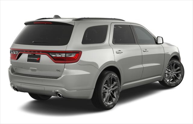 2024 Dodge Durango DURANGO R/T PLUS AWD