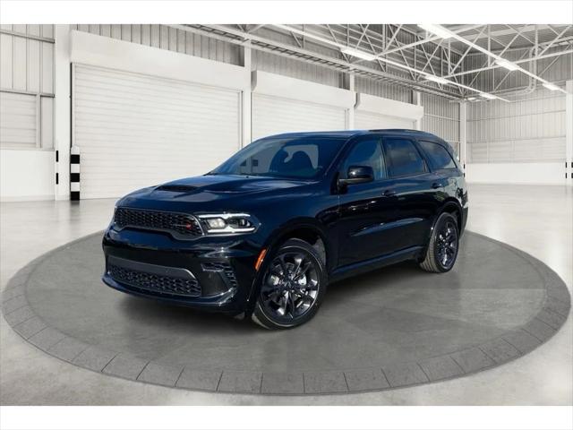 2024 Dodge Durango DURANGO R/T AWD