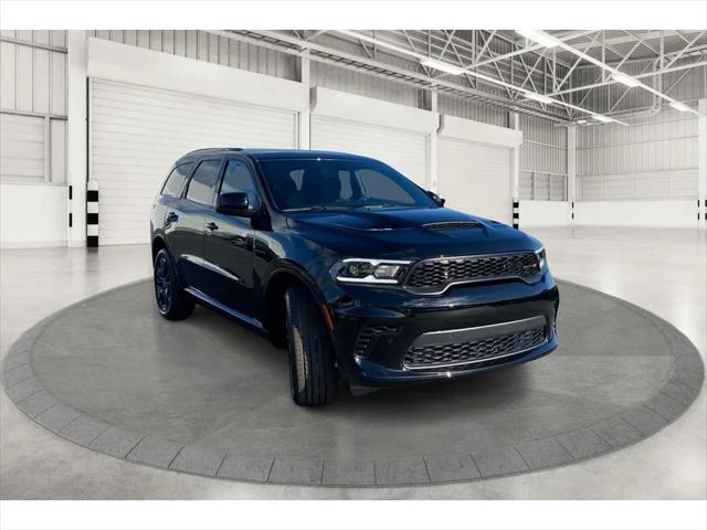 2024 Dodge Durango DURANGO R/T AWD