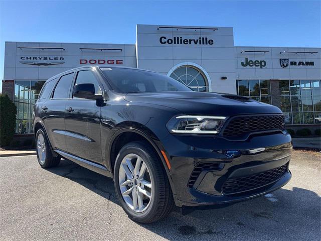 2024 Dodge Durango DURANGO R/T RWD