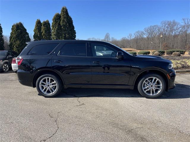 2024 Dodge Durango DURANGO R/T RWD