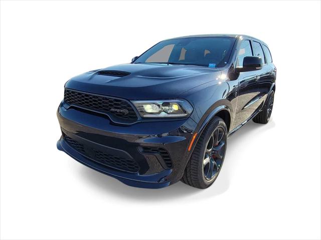 2024 Dodge Durango DURANGO SRT HELLCAT PREMIUM AWD