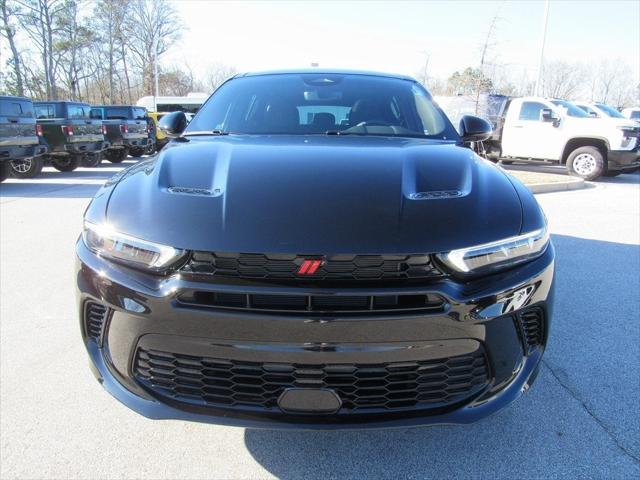 2024 Dodge Hornet DODGE HORNET R/T PLUS EAWD