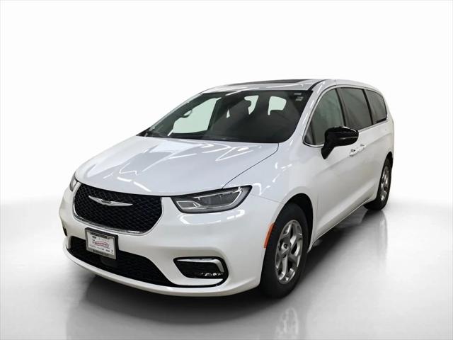 2024 Chrysler Pacifica PACIFICA LIMITED