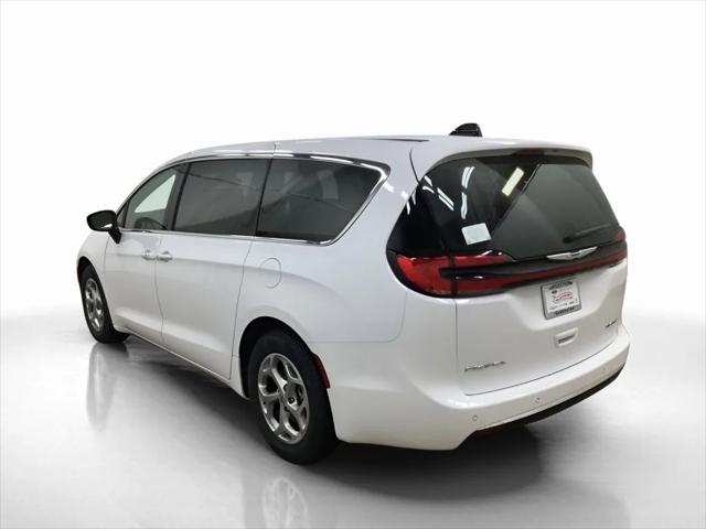 2024 Chrysler Pacifica PACIFICA LIMITED