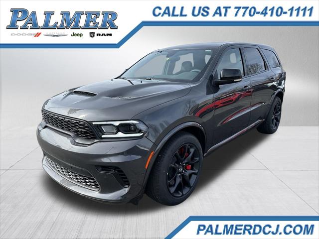 2024 Dodge Durango DURANGO SRT 392 AWD