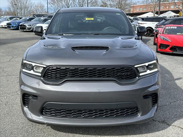 2024 Dodge Durango DURANGO SRT 392 AWD