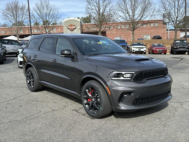 2024 Dodge Durango DURANGO SRT 392 AWD