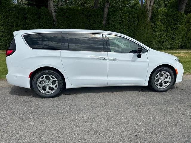 2024 Chrysler Pacifica PACIFICA LIMITED