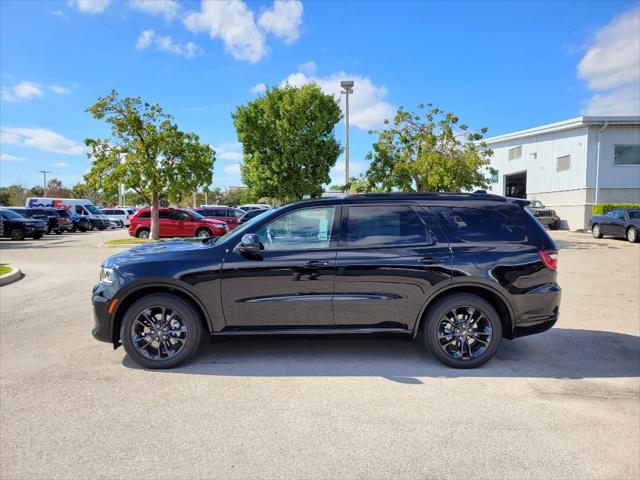 2024 Dodge Durango DURANGO R/T RWD