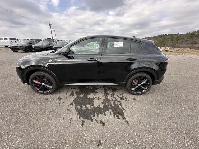 2024 Dodge Hornet DODGE HORNET R/T PLUS EAWD
