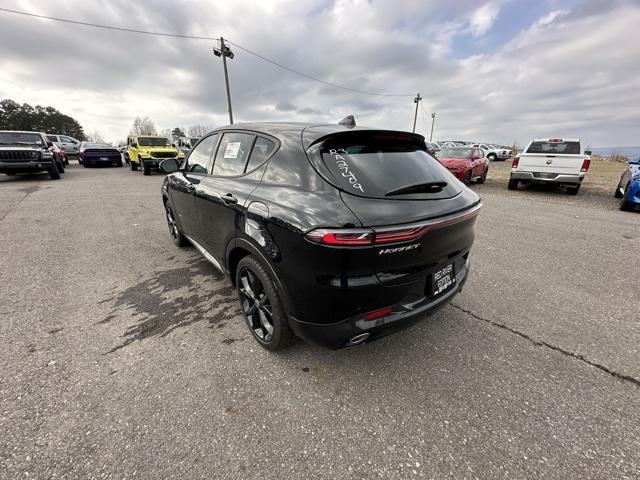 2024 Dodge Hornet DODGE HORNET R/T PLUS EAWD